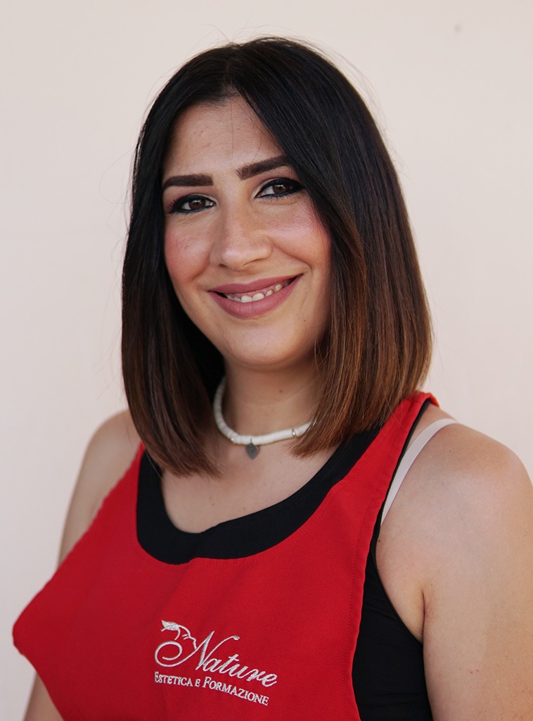 Antonella Golino
