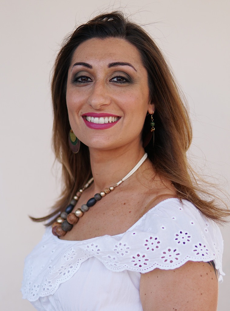 Irene Ribattezzato