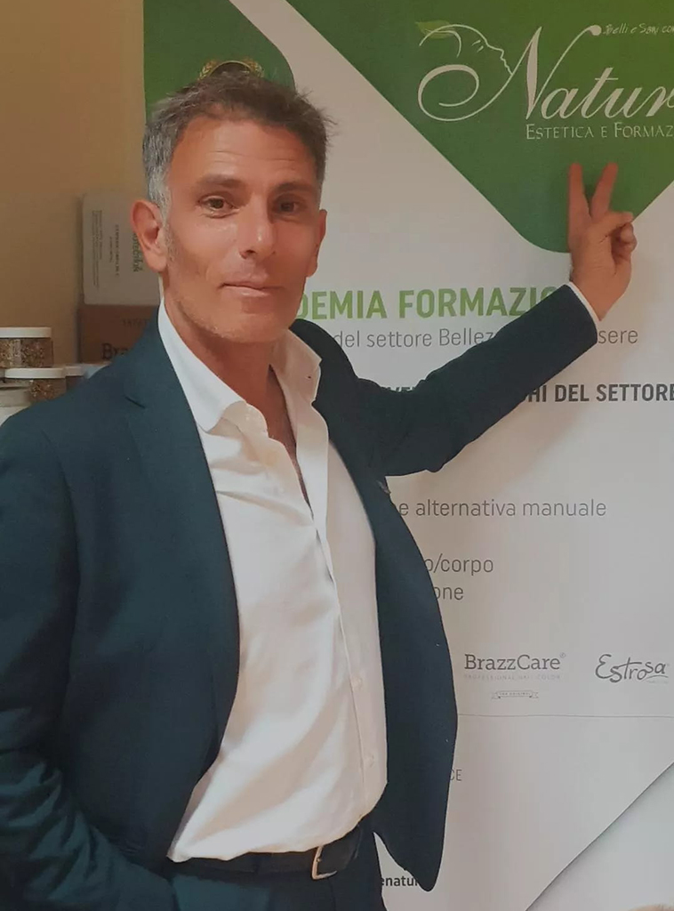 Raffaele Rimorso