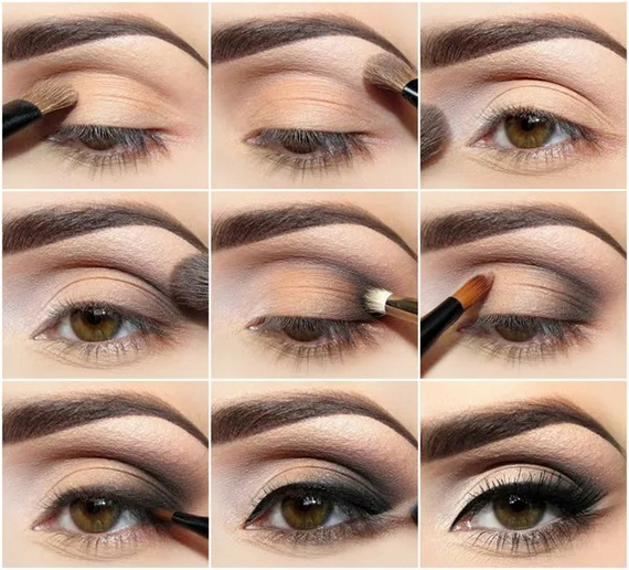 Contouring Voluminoso/Strobing