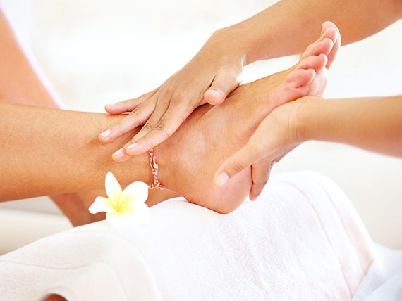 pedicure