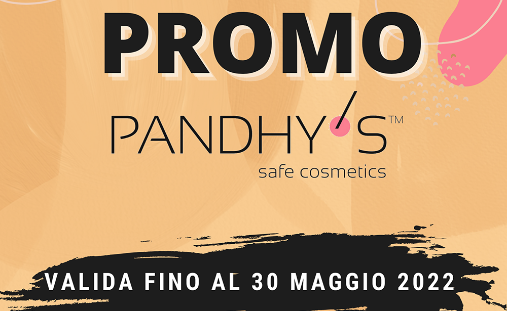 Promo PANDHY'S