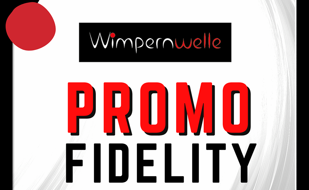 Promo FIDELITY