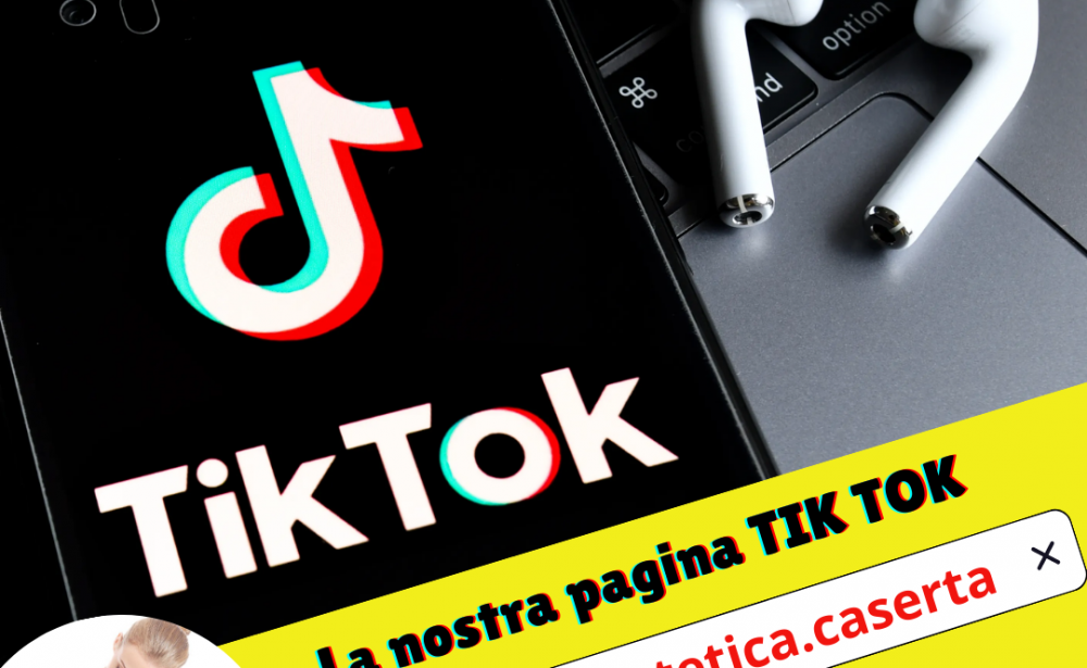 Accademia Nature è su Tik Tok