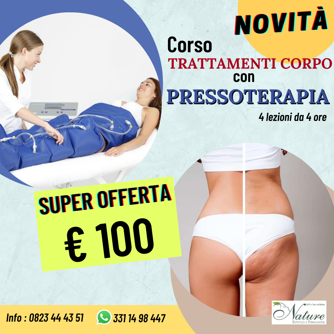 Pressoterapia