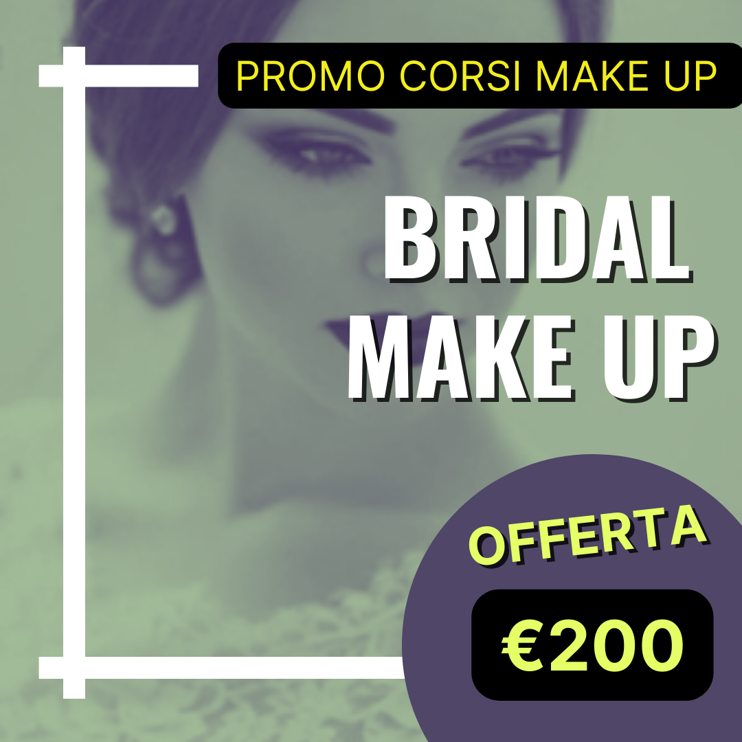 Bridal Make Up