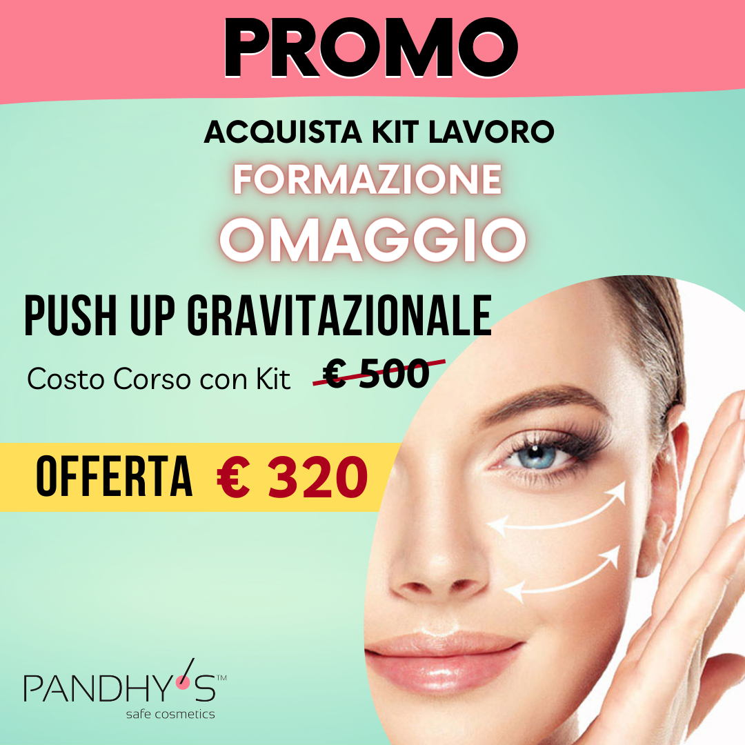 Push Up Gravitazionale