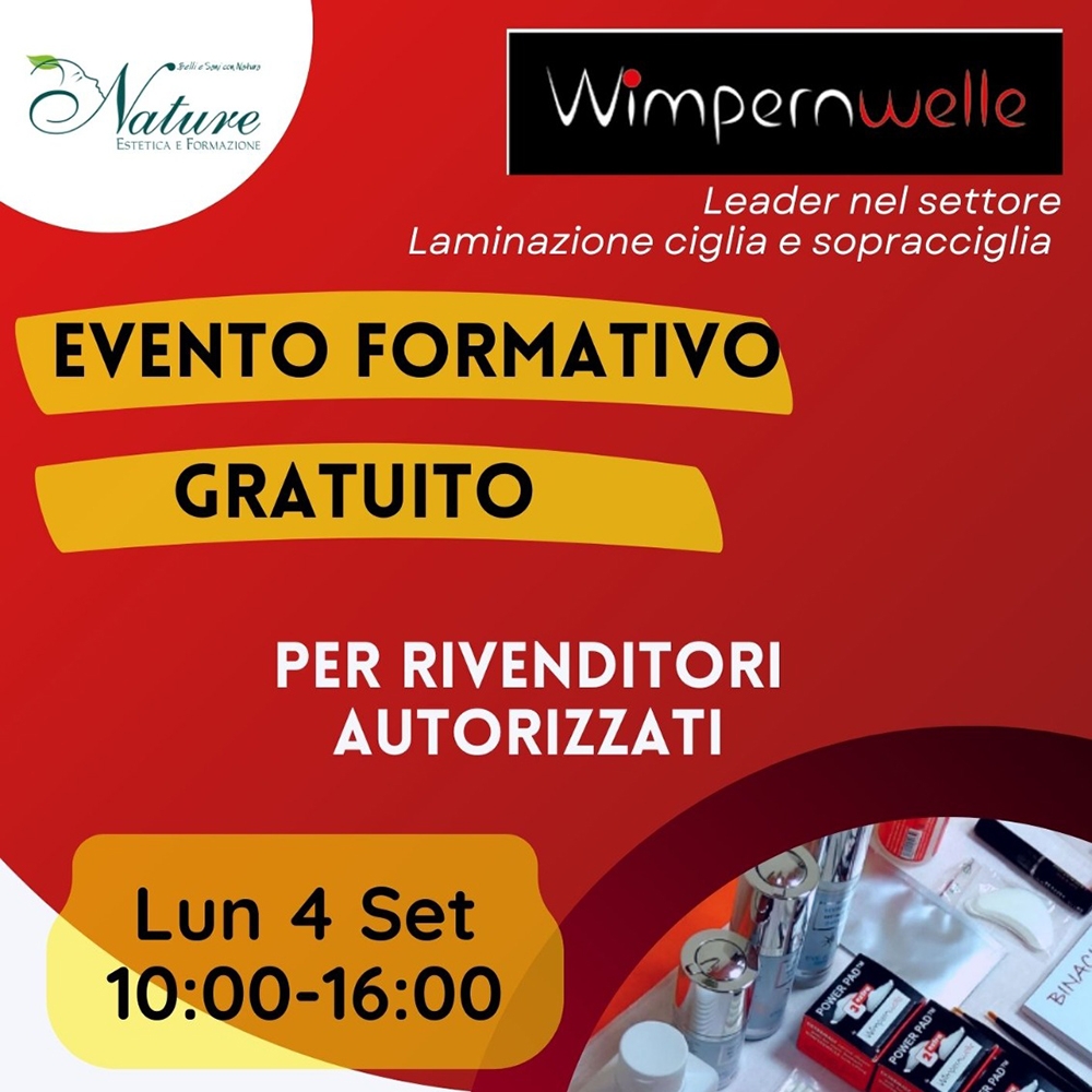Evento Formativo Gratuito