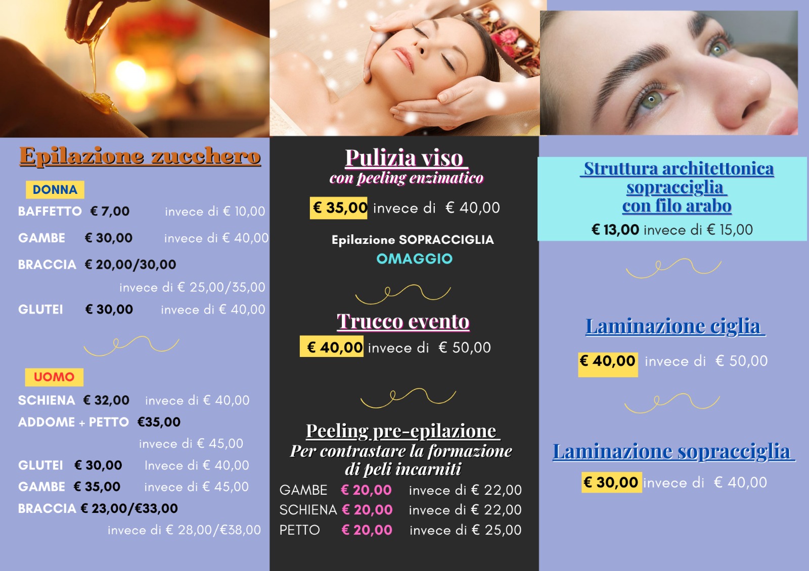 Promozioni Estetica offerte-estetica-under-25 2