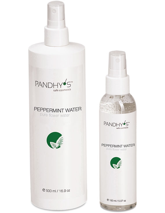 ACQUA ALLA MENTA PIPERITA 150ML-500ML