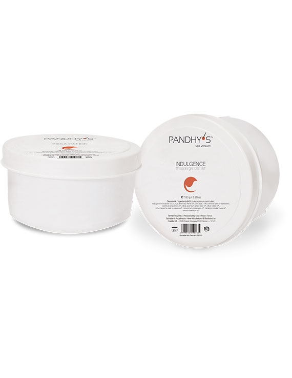 BURRO DA MASSAGGIO 150ML