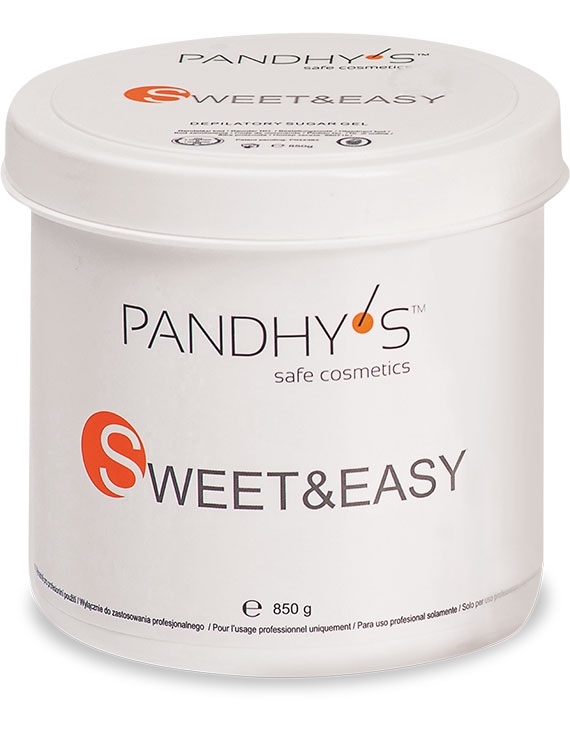 GEL DI ZUCCHERO SWEETCARE