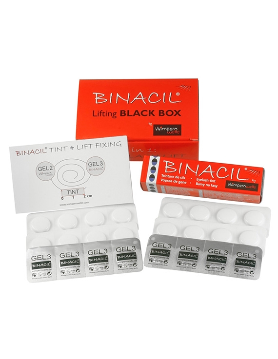 Binacil Lifting Box