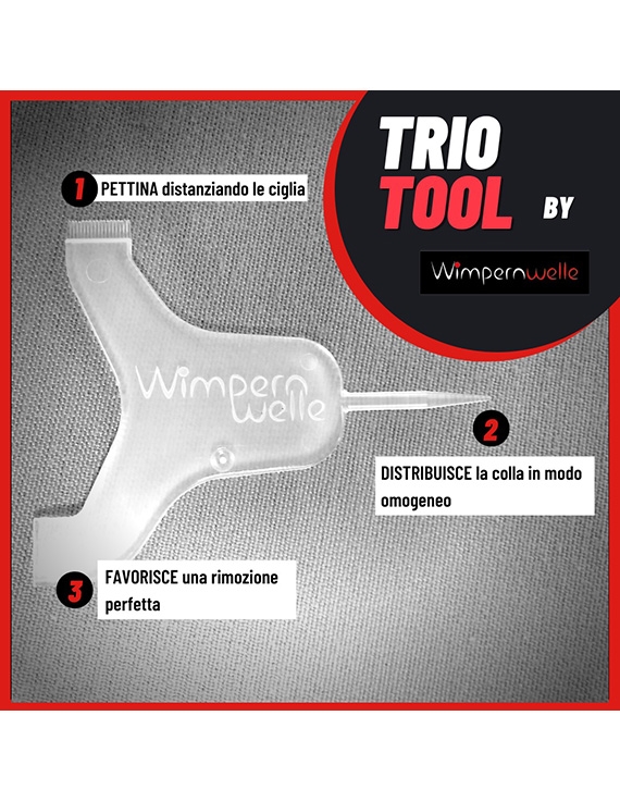 Trio Tool