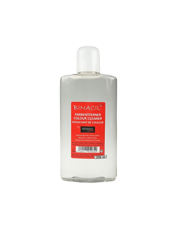 Smacchiatore (200 ml)