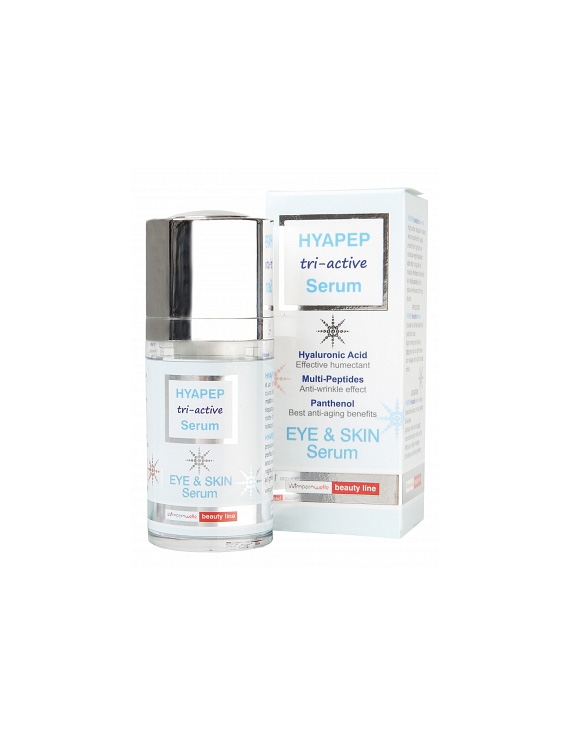 Hyapep Serum 15ml