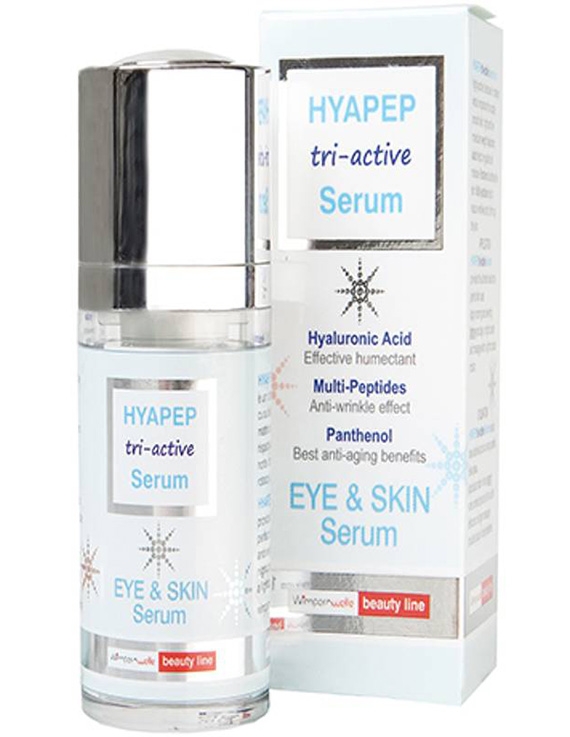 Hyapep Serum 30ml