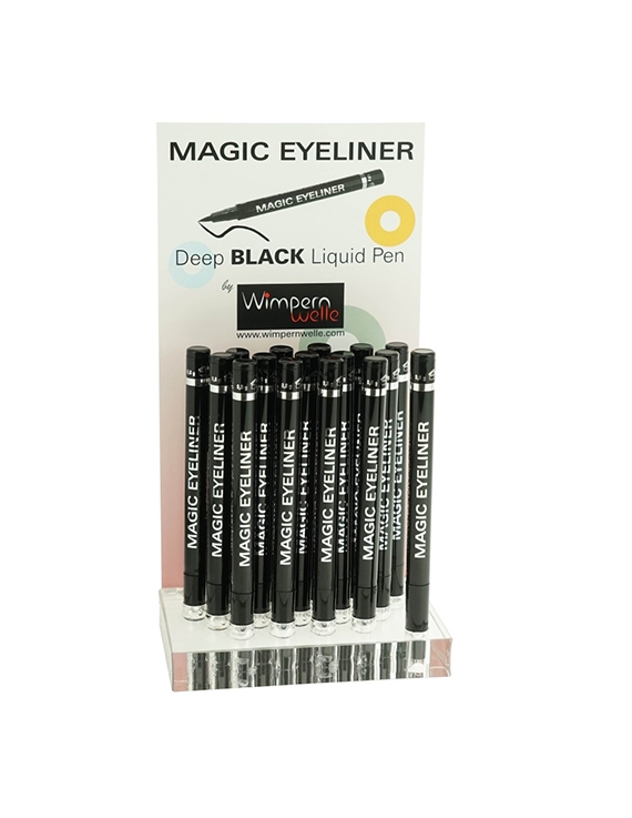 Espositore magic eye liner