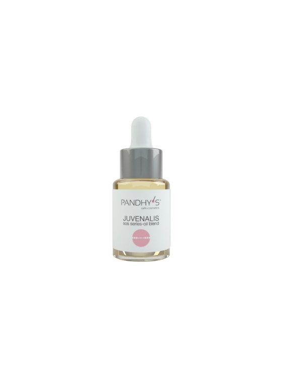 OLIO ESSENZIALE JUVENALIS 6ML