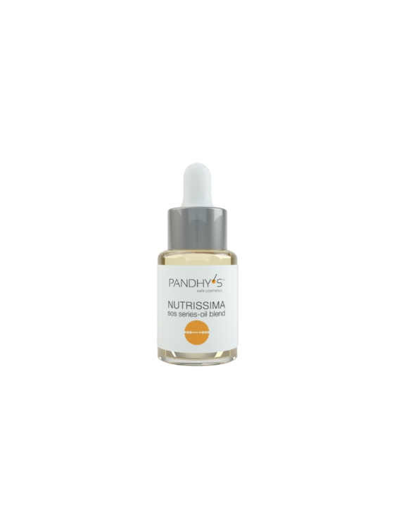 OLIO ESSENZIALE NUTRIENTE 6ML