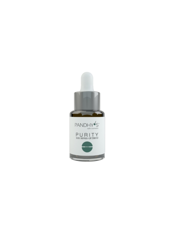 OLIO ESSENZIALE PURITY 6ML