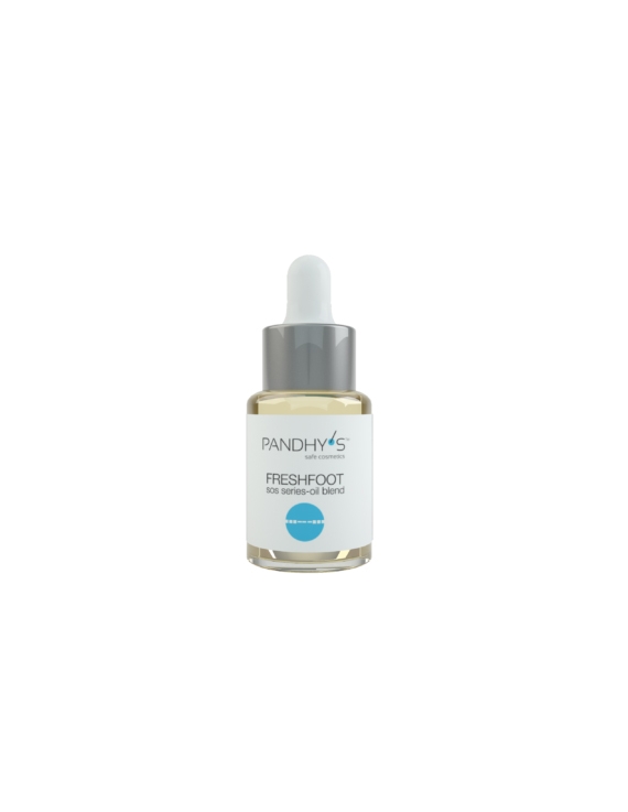 OLIO FRESHFOOT 6ML