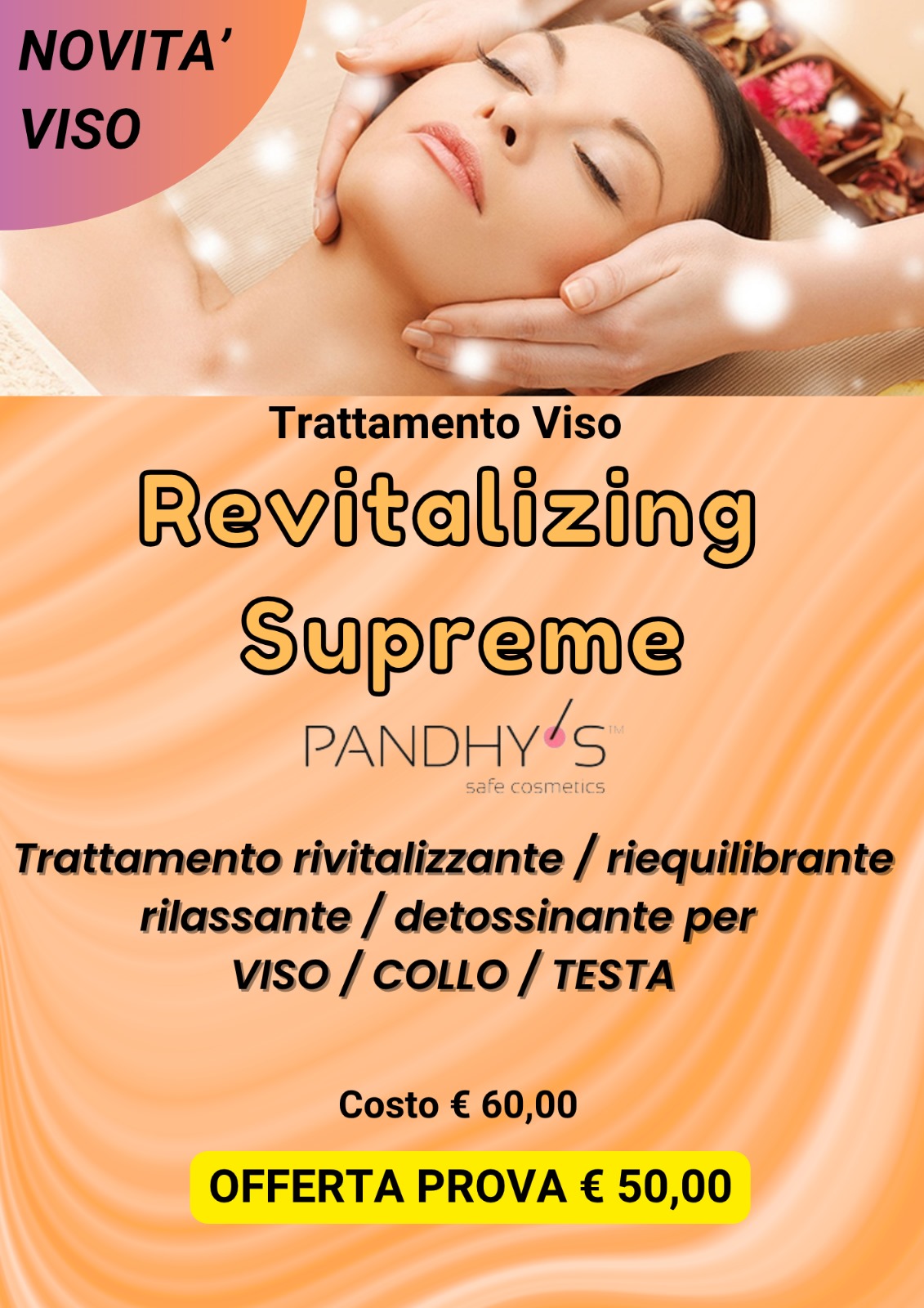 Revitalizing Supreme