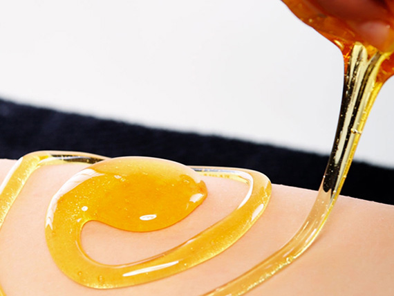 opuscolo Sugaring