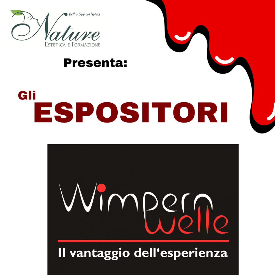 OPUSCOLO ESPOSITORI