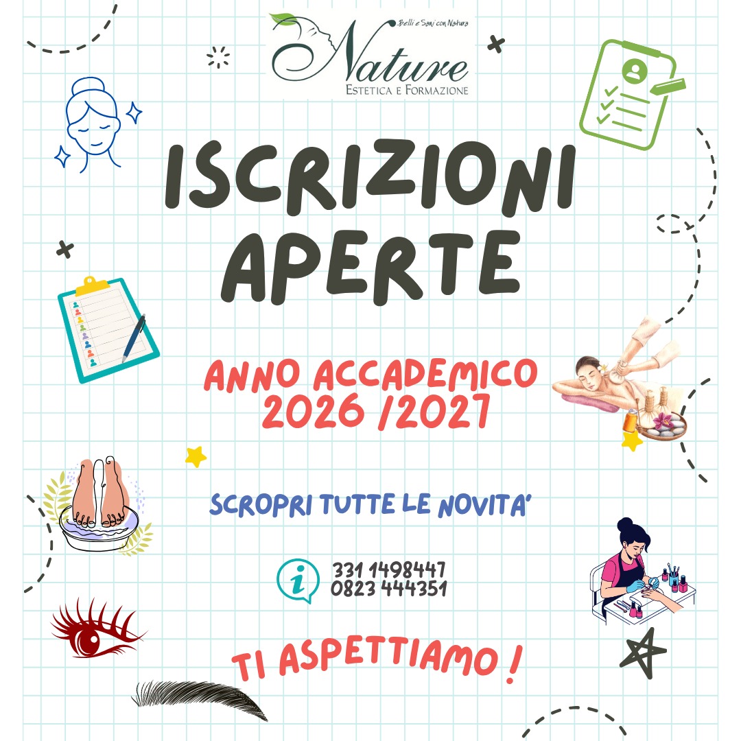 iscrizioni