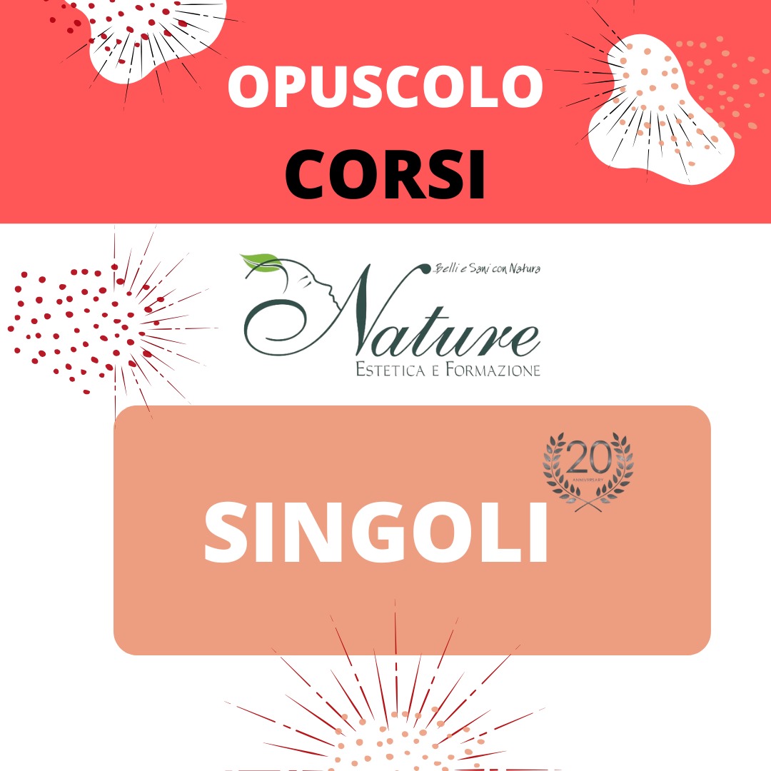 PROGRAMMAZIONE CORSI