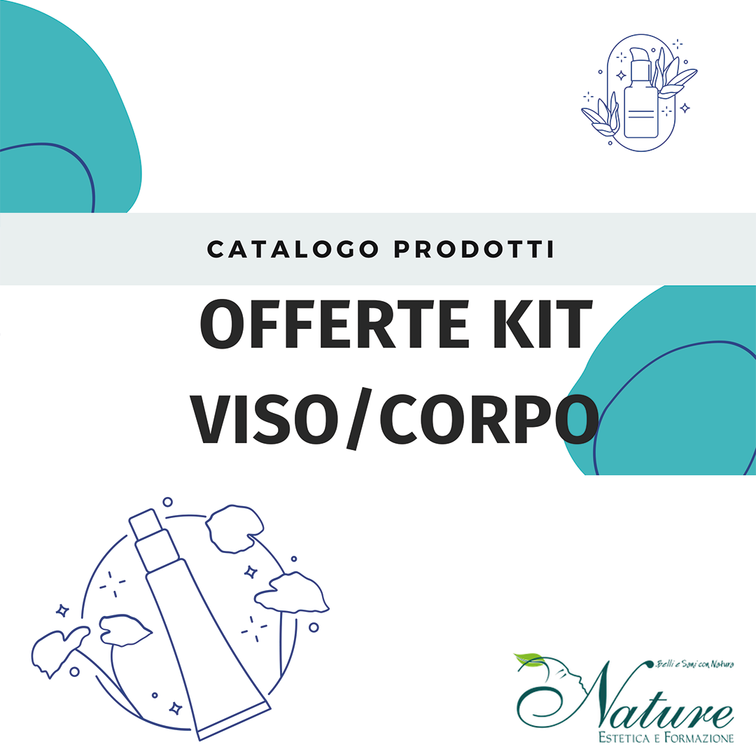 OFFERTE KIT